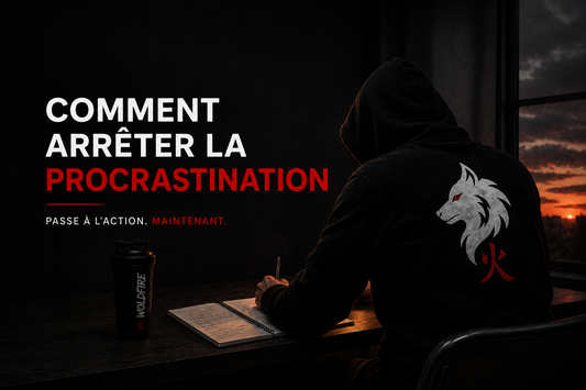 Comment arrêter la procrastination : 7 méthodes qui fonctionnent vraiment